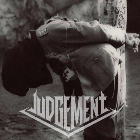 Judgement (USA-3) : Demo 2018